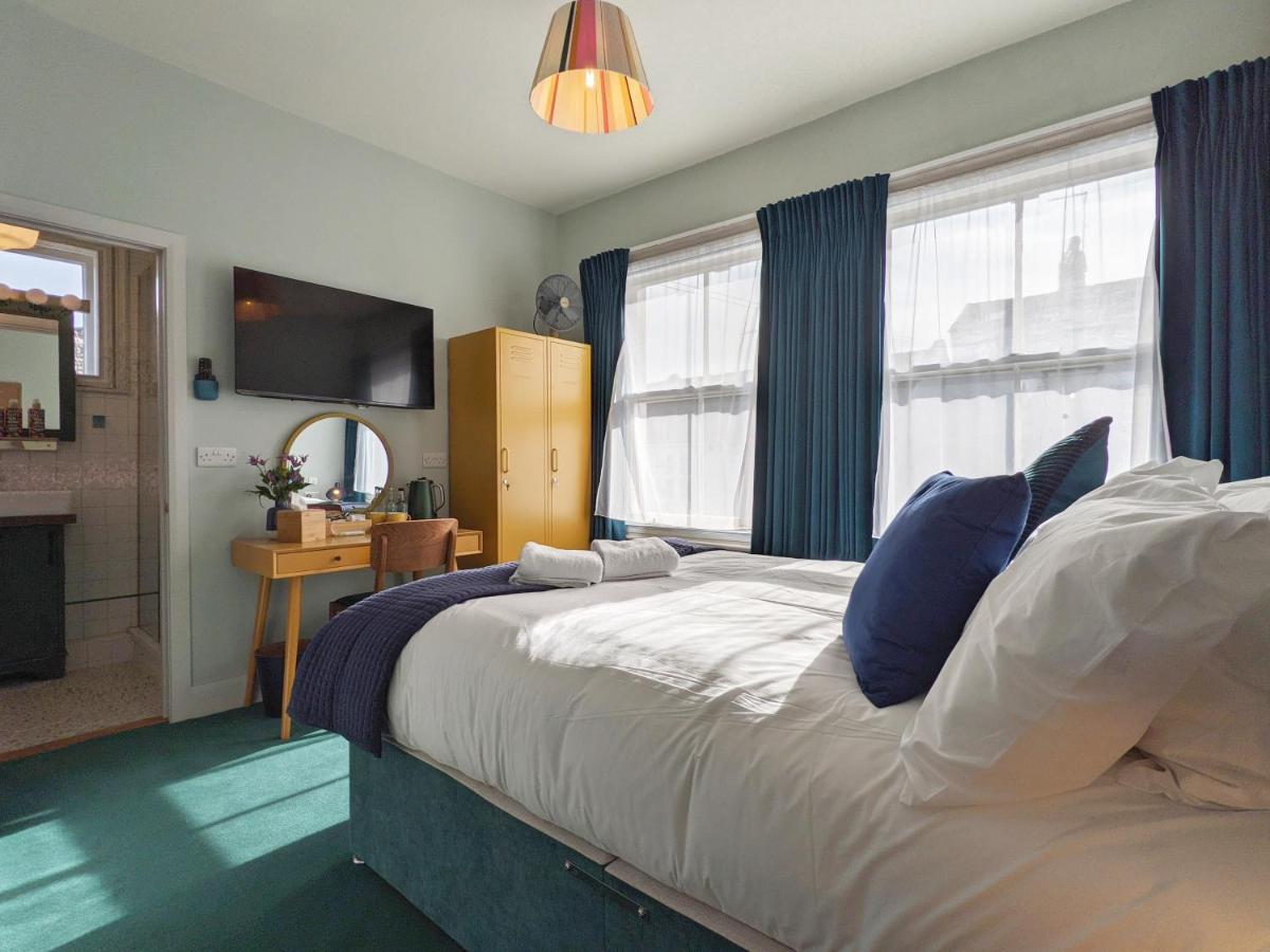 The Stirling Arms Pub & Rooms Brighton Quarto foto